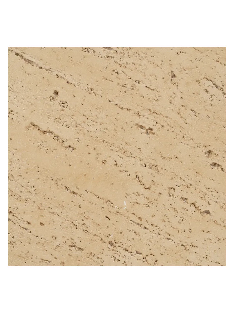 DOLOMITA mesa auxiliar beige magnesio