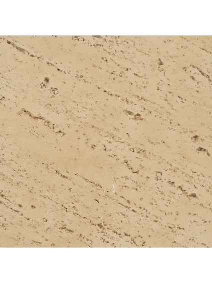 DOLOMITA mesa auxiliar beige magnesio