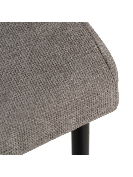 Silla MALI gris