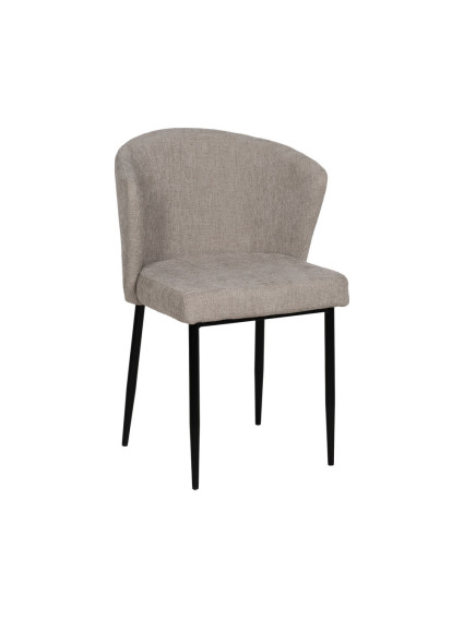 Silla MALI gris