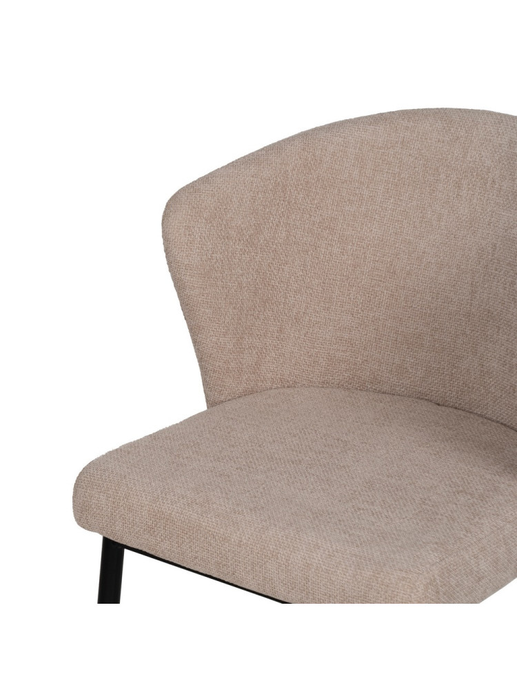 Silla MALI beig