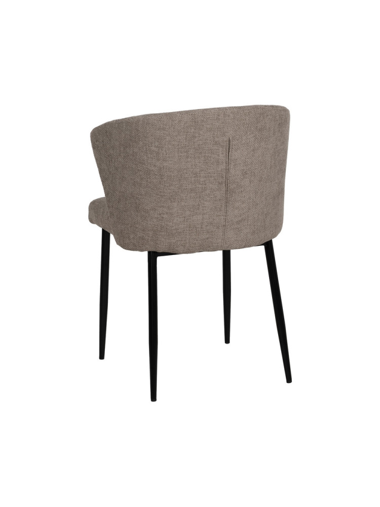 Silla MALI topo