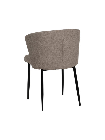 Silla MALI topo