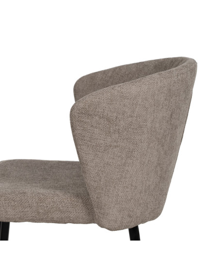 Silla MALI topo