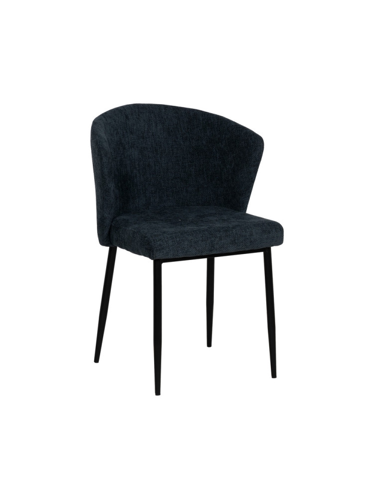 Silla MALI azul