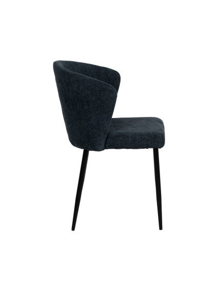 Silla MALI azul