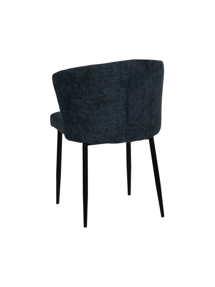 Silla MALI azul