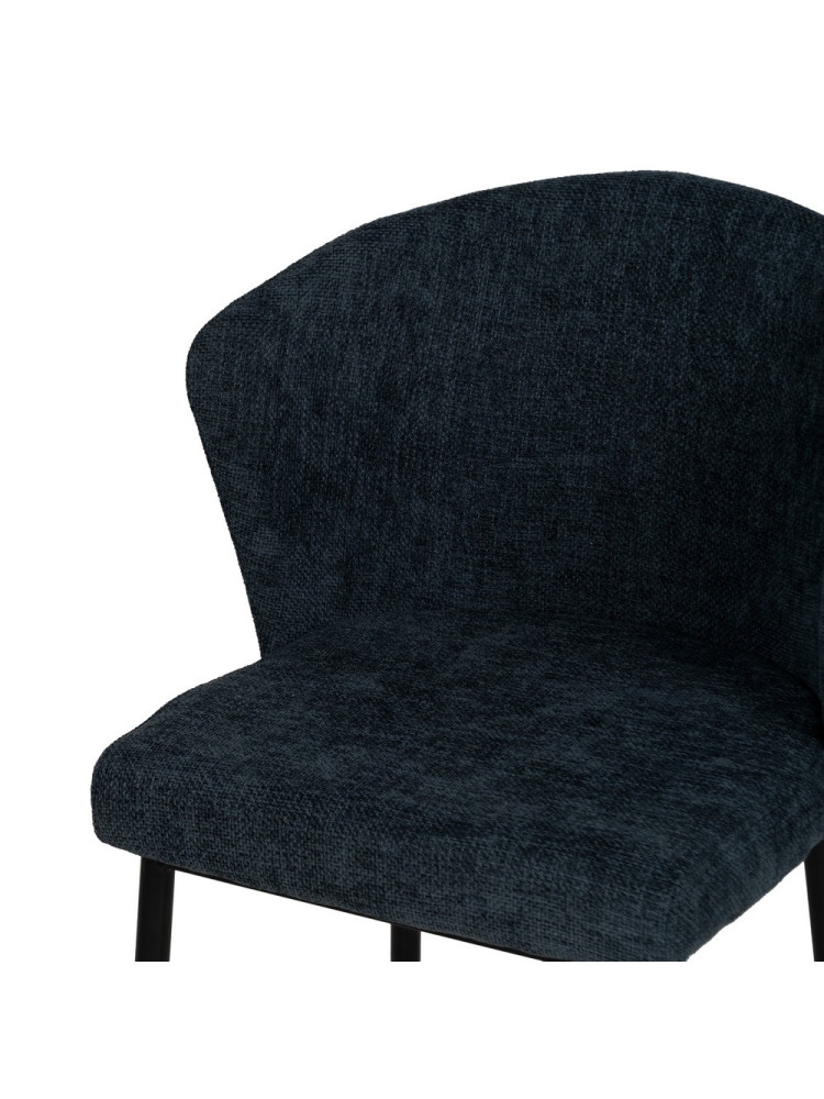 Silla MALI azul