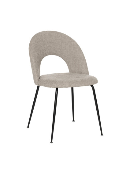 Silla MALTA gris