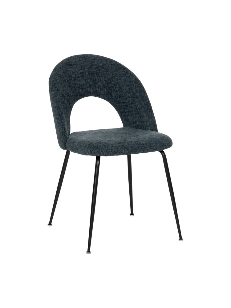 Silla MALTA azul