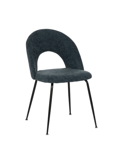 Silla MALTA azul