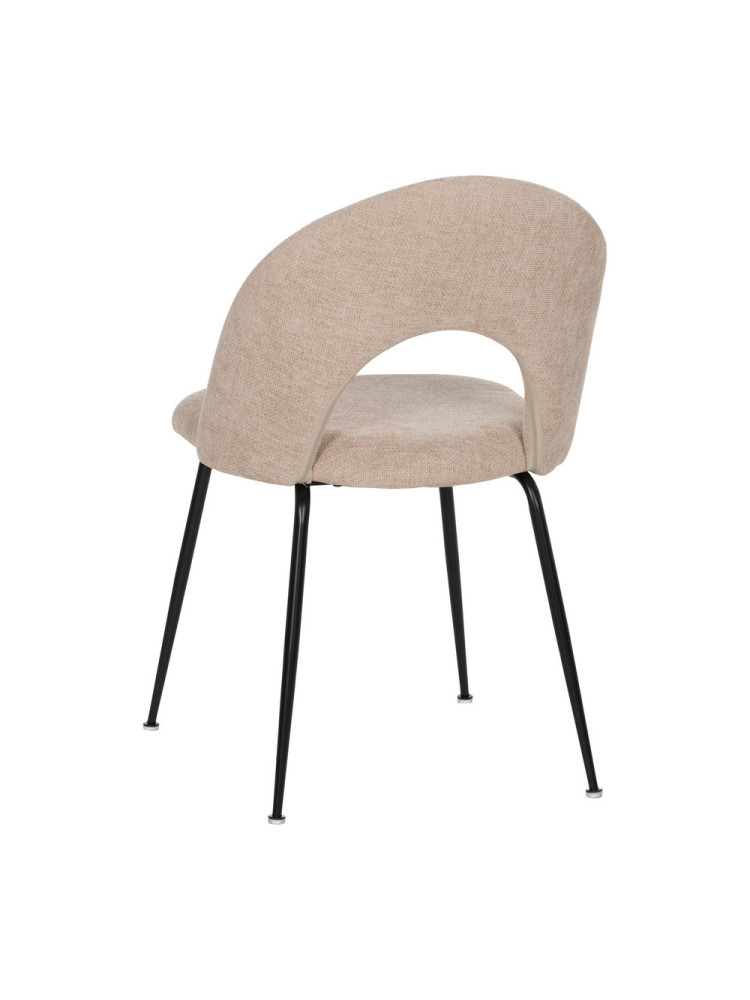 Silla MALTA beig