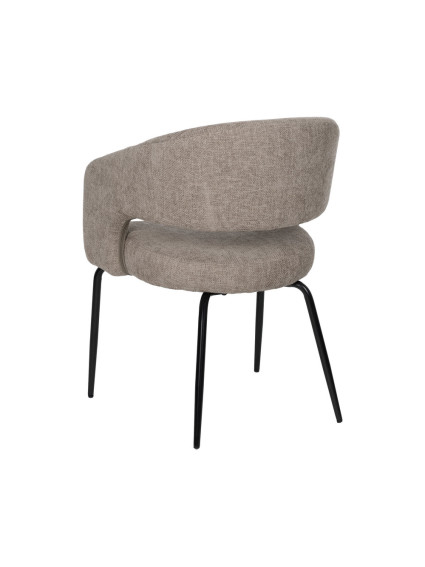 Silla CAIRO topo