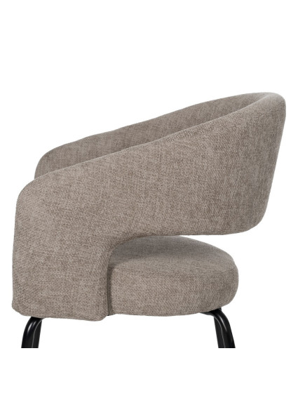 Silla CAIRO topo