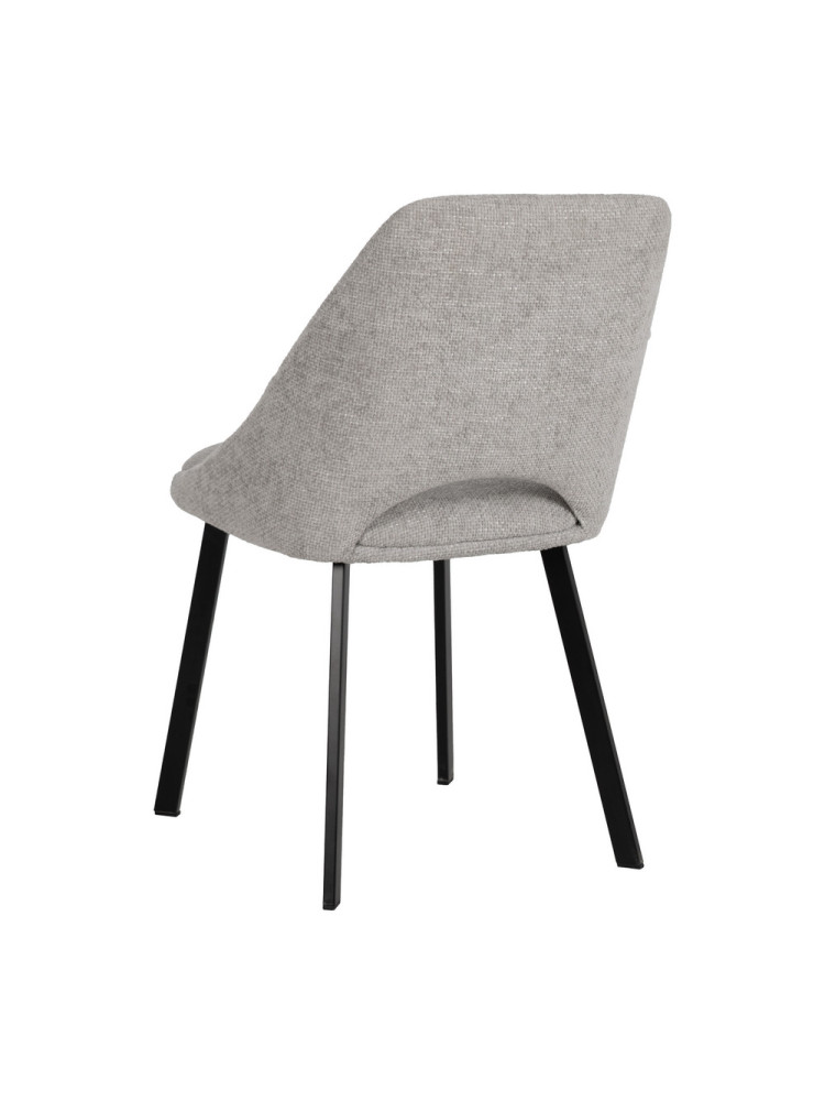 Silla VIENA gris