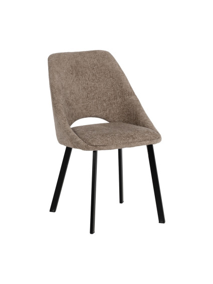 Silla VIENA crema