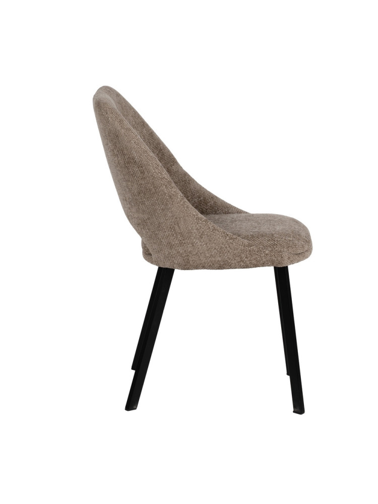 Silla VIENA crema