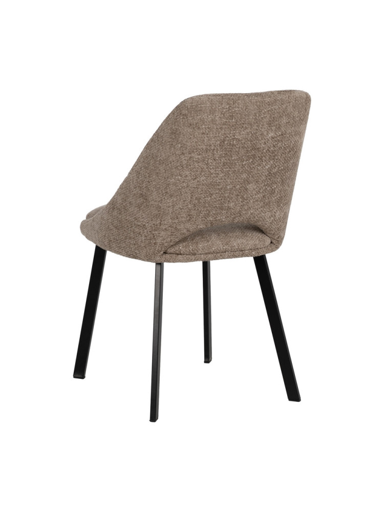 Silla VIENA crema