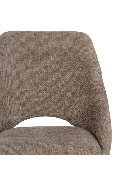 Silla VIENA crema