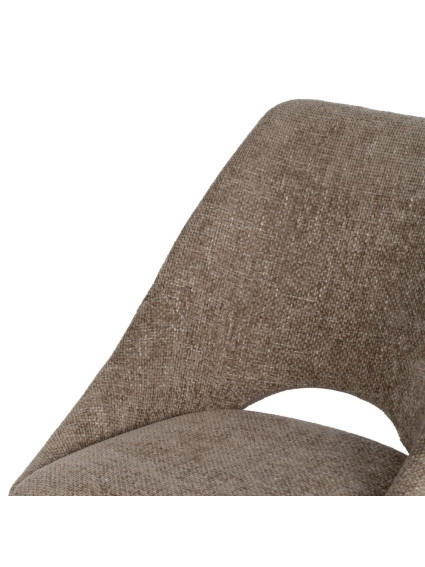 Silla VIENA crema