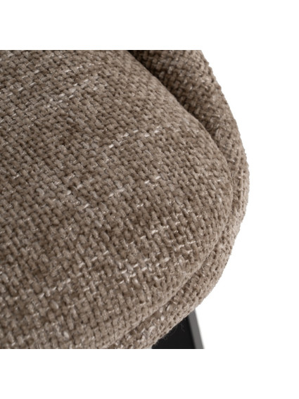 Silla VIENA crema