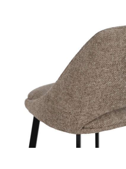 Silla VIENA crema