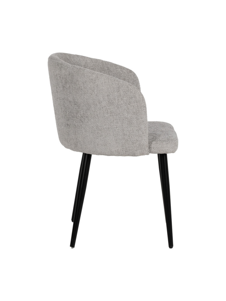 Silla PARMA gris