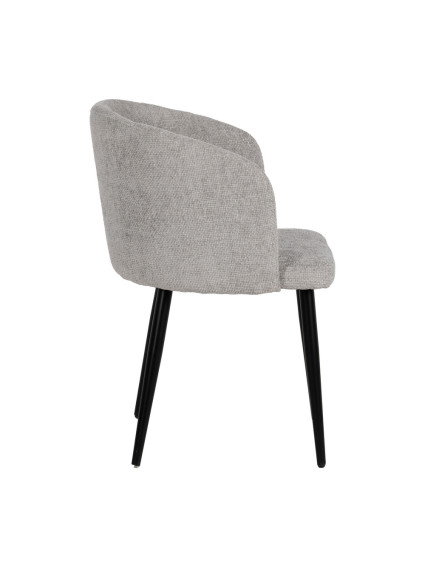 Silla PARMA gris