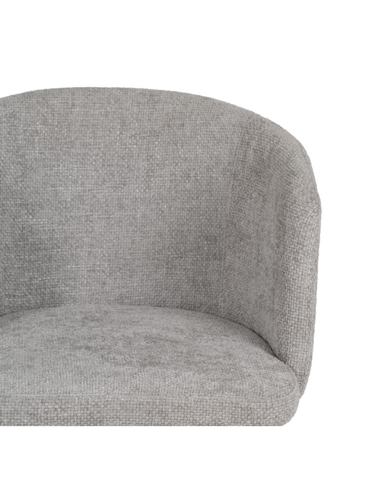 Silla PARMA gris