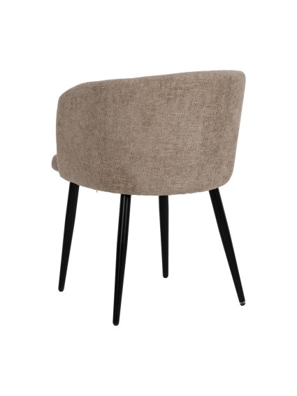 Silla PARMA beig