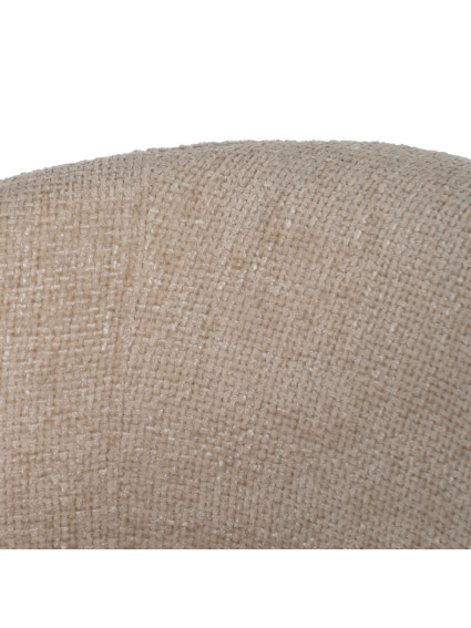 Silla PARMA crema