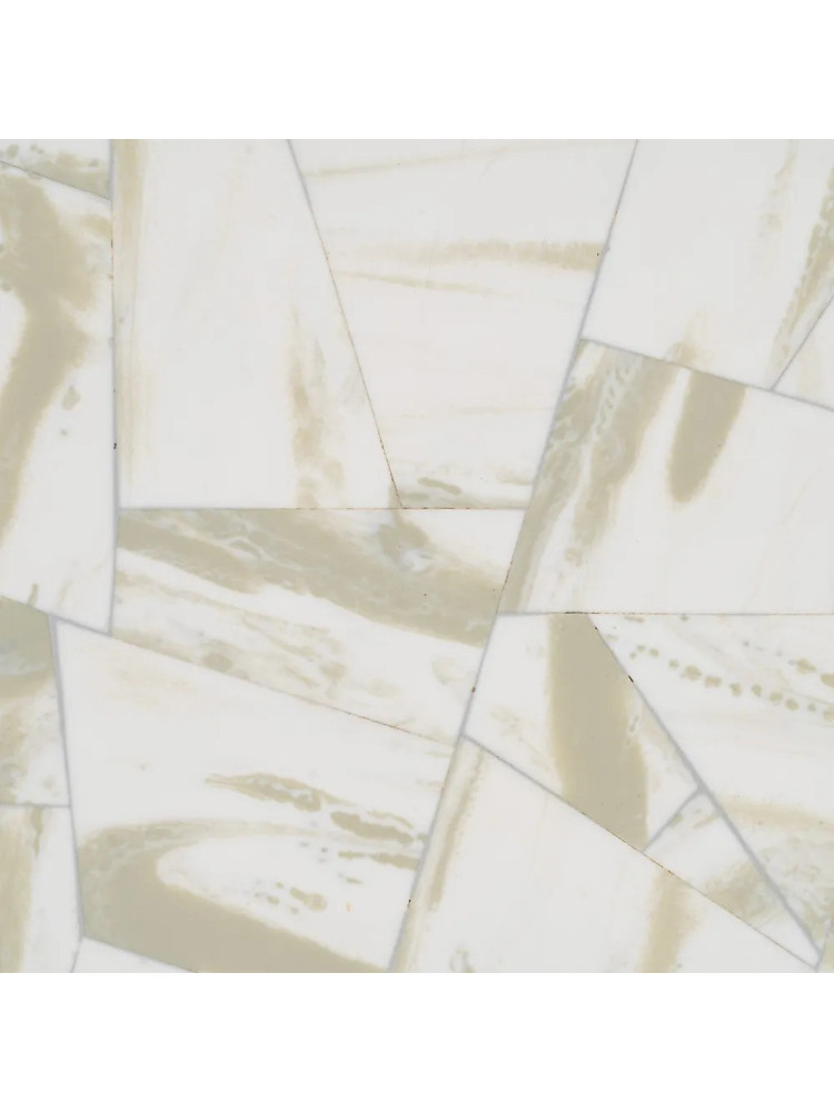 BELMEZ mesa auxiliar beige-negro