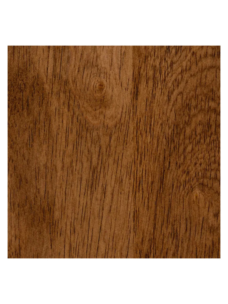 BURITACÁ pequeña 40x40 mesa auxiliar negro-madera