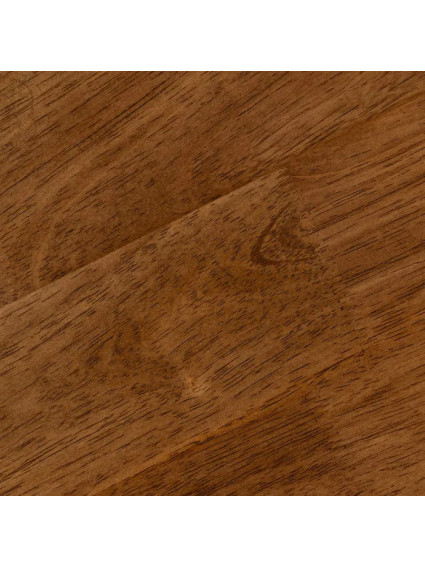 BURITACÁ grande 50x50 mesa auxiliar negro-madera