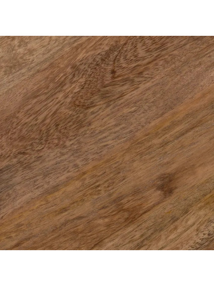 CARTAGO 58x56 set 2 mesas auxiliares natural