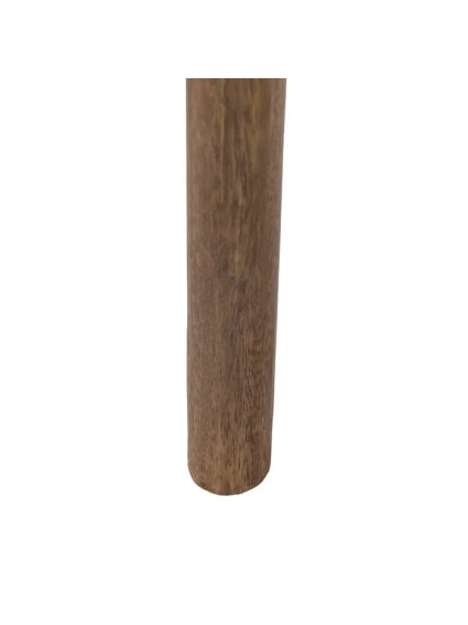 CARTAGO 58x56 set 2 mesas auxiliares natural