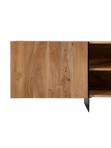 Mueble TV SELVA 200cm