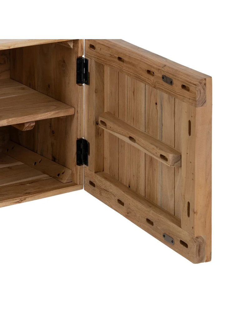 Mueble TV SELVA 200cm