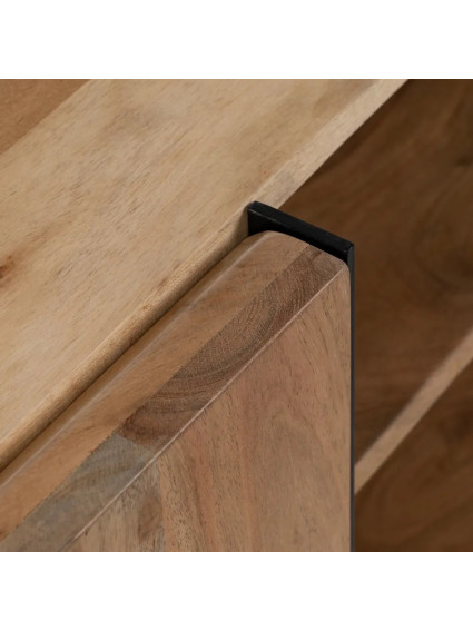 Mueble TV SELVA 200cm