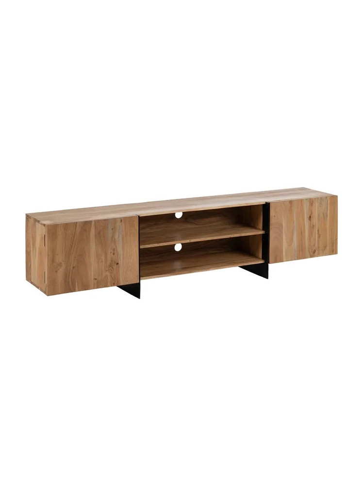 Mueble TV SELVA 200cm