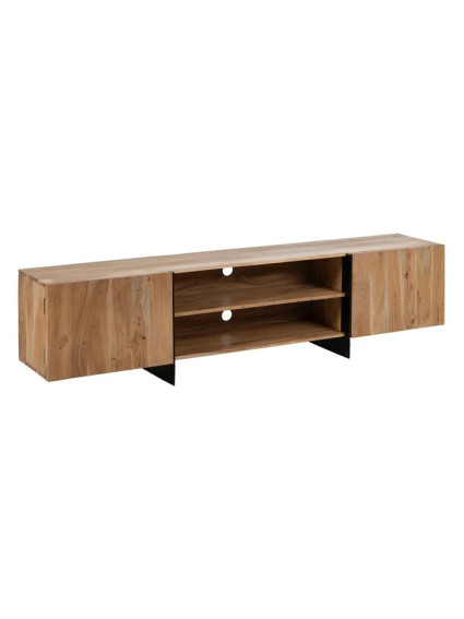 Mueble TV SELVA 200cm
