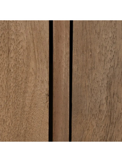 SINALOA 162x41 aparador natural madera