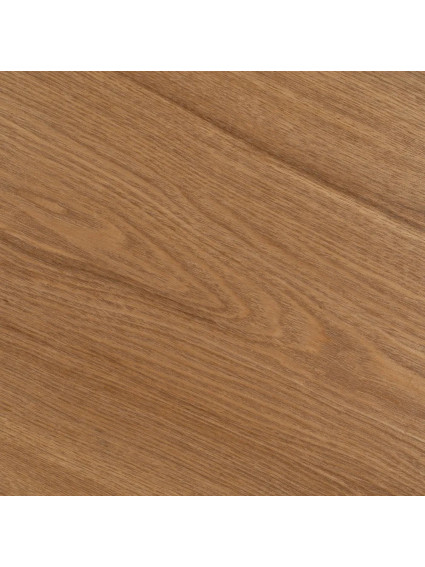 NOVA NATURAL  120x120 mesa comedor natural MDF