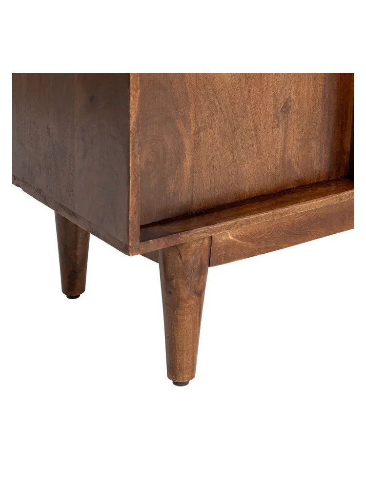 VERACRUZ 150x42 aparador marrón madera