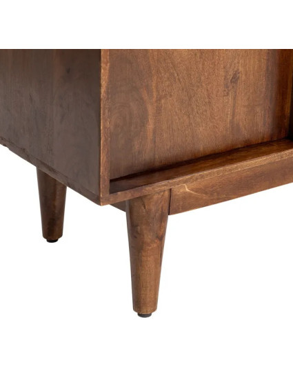 VERACRUZ 150x42 aparador marrón madera