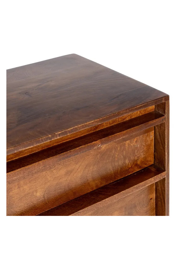 VERACRUZ 150x42 aparador marrón madera