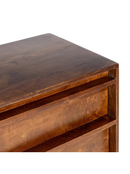 VERACRUZ 150x42 aparador marrón madera
