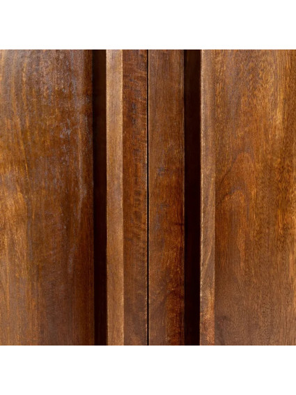 VERACRUZ 150x42 aparador marrón madera