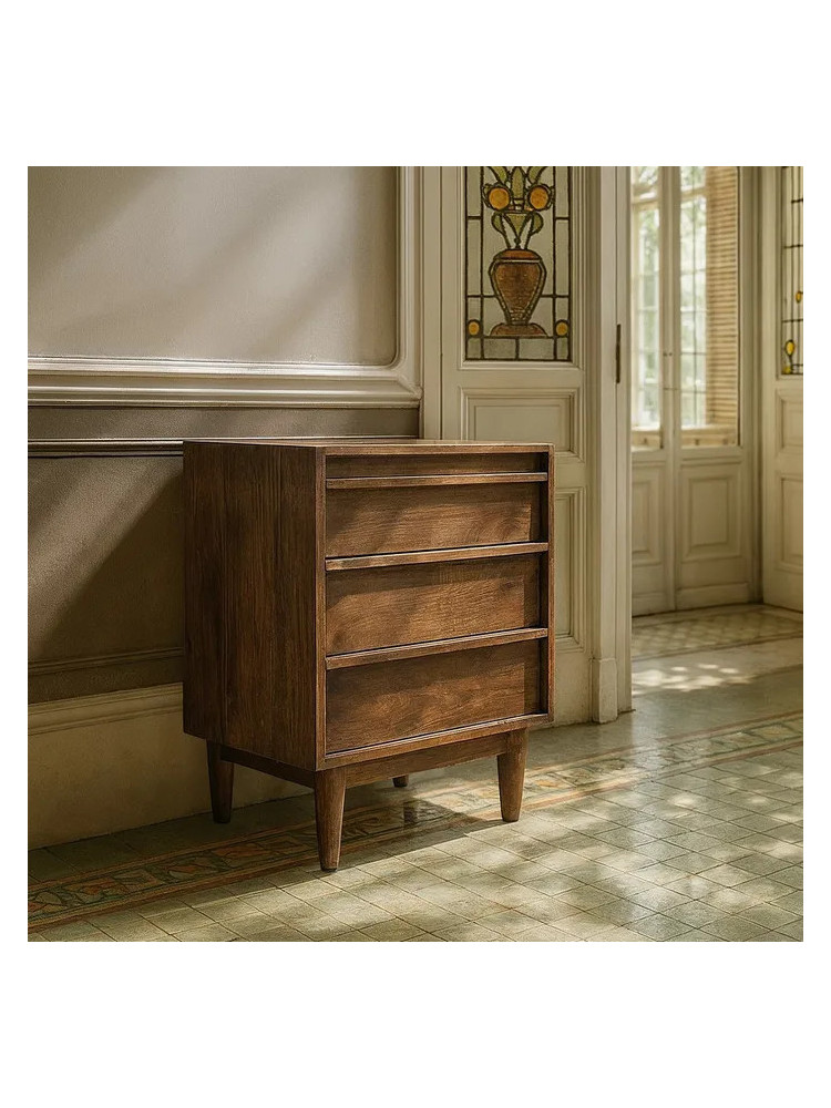 VERACRUZ 70x40 mueble auxiliar cajones