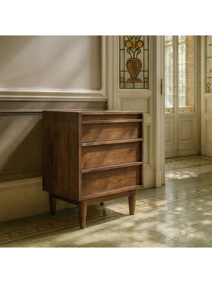 VERACRUZ 70x40 mueble auxiliar cajones